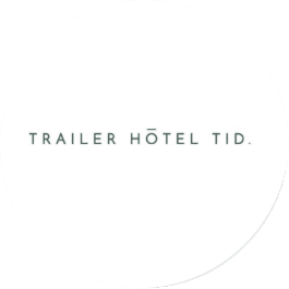 TRAILER HOTEL TID.